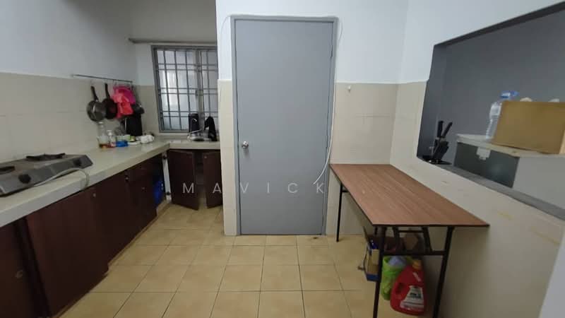 Kondominium untuk Disewa di Angkasa Condominiums - Mavick Chai - PropertyGuru.com.my