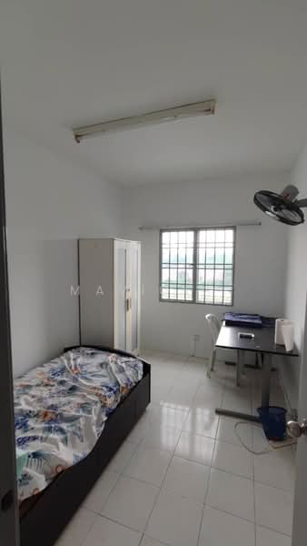 Kondominium untuk Disewa di Angkasa Condominiums - Mavick Chai - PropertyGuru.com.my