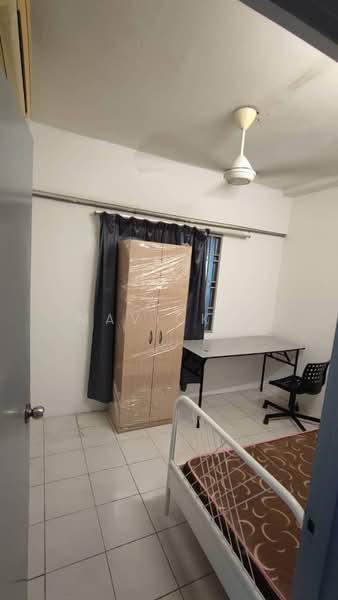 Kondominium untuk Disewa di Angkasa Condominiums - Mavick Chai - PropertyGuru.com.my