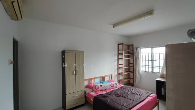 Kondominium untuk Disewa di Angkasa Condominiums - Mavick Chai - PropertyGuru.com.my
