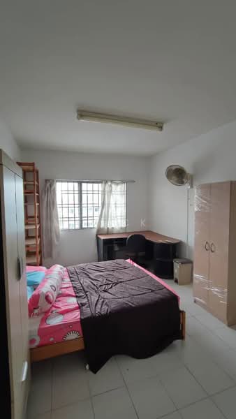 Kondominium untuk Disewa di Angkasa Condominiums - Mavick Chai - PropertyGuru.com.my