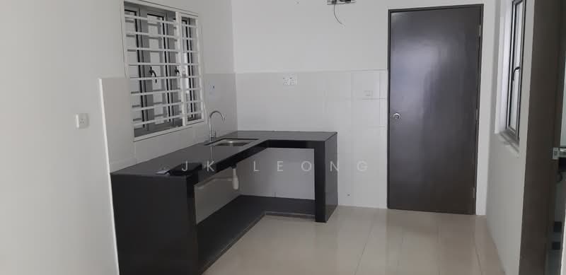 Condominium for Sale at Residensi KepongMas - JK Leong - Kitchen - PropertyGuru.com.my