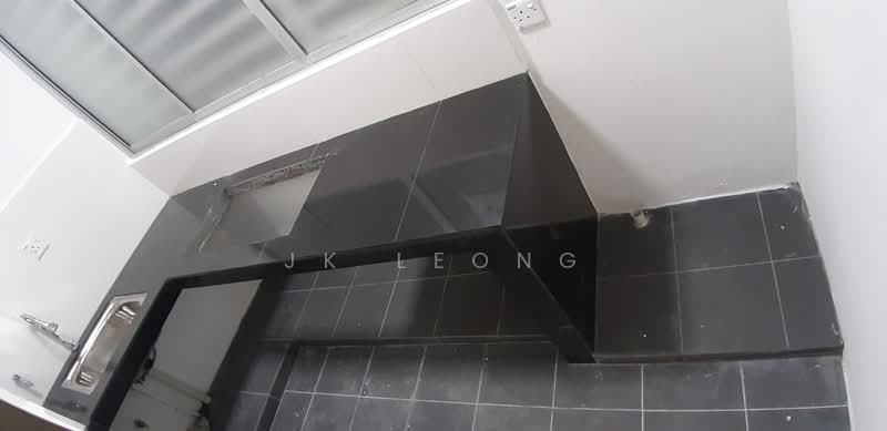 Condominium for Sale at Residensi KepongMas - JK Leong - Kitchen - PropertyGuru.com.my