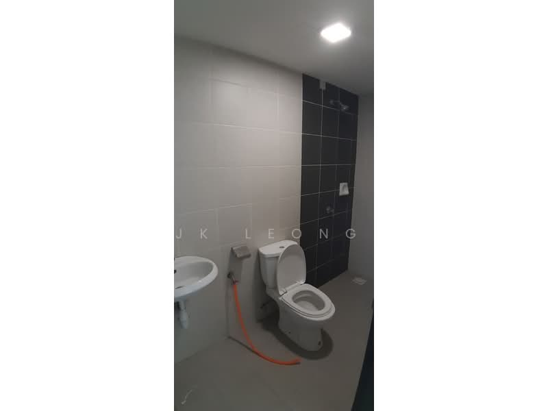 Condominium for Sale at Residensi KepongMas - JK Leong - Bathroom - PropertyGuru.com.my
