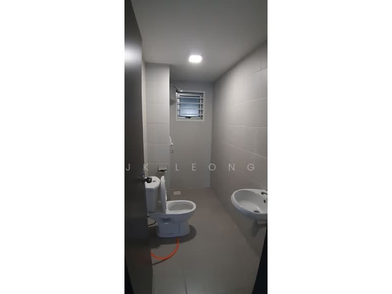 Condominium for Sale at Residensi KepongMas - JK Leong - Bathroom - PropertyGuru.com.my