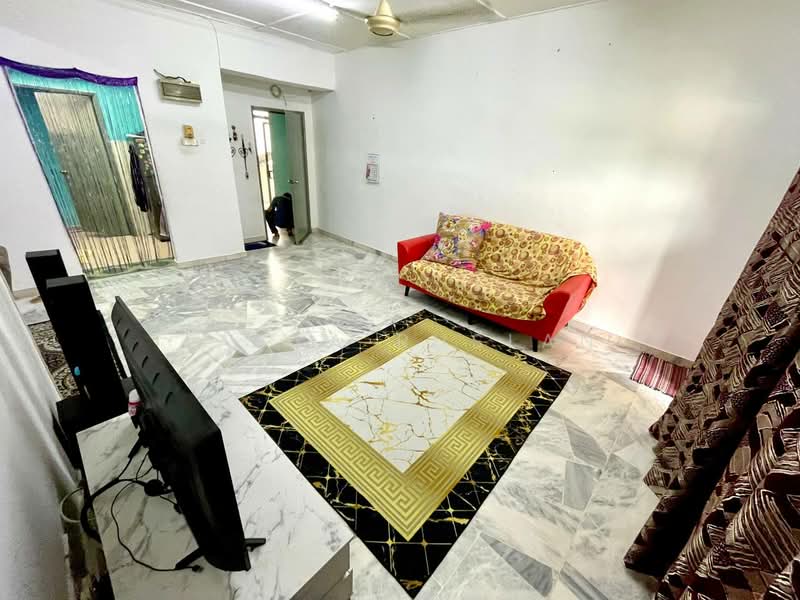 Apartment for Sale at Kenangan View - Tasya Ruslan - PropertyGuru.com.my