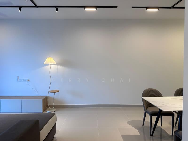 Servis Apartment untuk Disewa di Aradia Residence @ Lake City KL North - Perry Chai - PropertyGuru.com.my