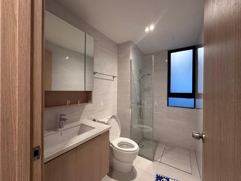 Servis Apartment untuk Disewa di Aradia Residence @ Lake City KL North - Perry Chai - PropertyGuru.com.my