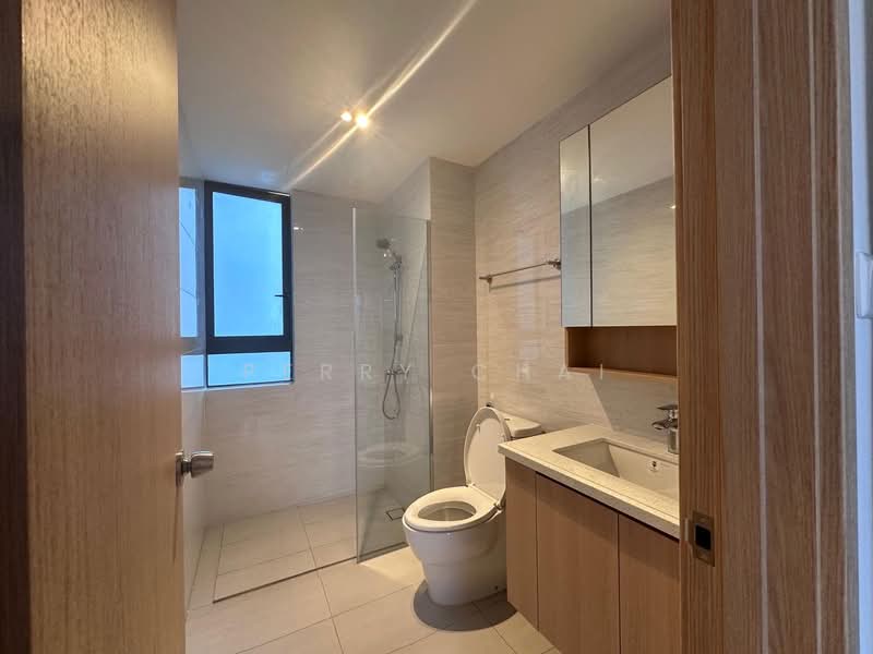 Servis Apartment untuk Disewa di Aradia Residence @ Lake City KL North - Perry Chai - PropertyGuru.com.my