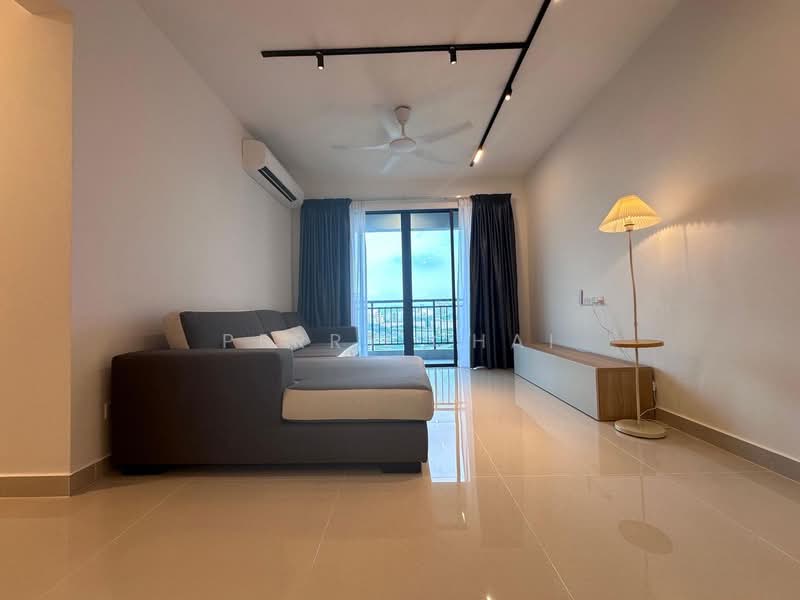 Servis Apartment untuk Disewa di Aradia Residence @ Lake City KL North - Perry Chai - PropertyGuru.com.my