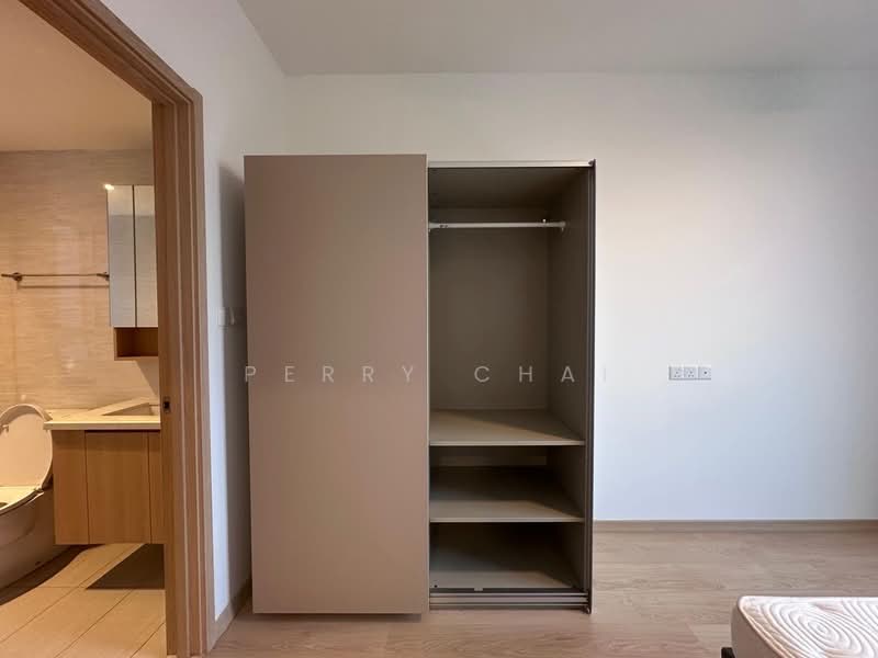 Servis Apartment untuk Disewa di Aradia Residence @ Lake City KL North - Perry Chai - PropertyGuru.com.my