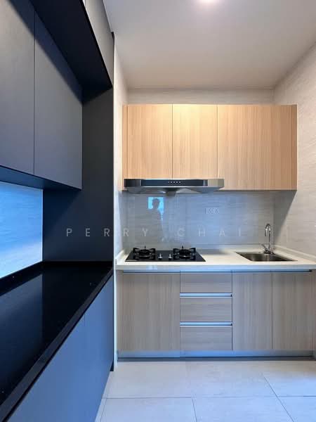 Servis Apartment untuk Disewa di Aradia Residence @ Lake City KL North - Perry Chai - PropertyGuru.com.my