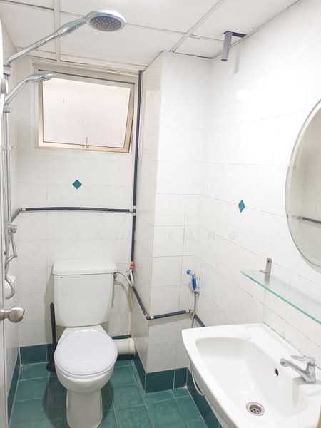 Pangsapuri untuk Dijual di Sri Ivori Apartment - Kaze Kang - PropertyGuru.com.my