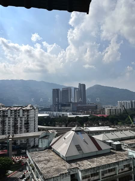 Pangsapuri untuk Dijual di Sri Ivori Apartment - Kaze Kang - PropertyGuru.com.my