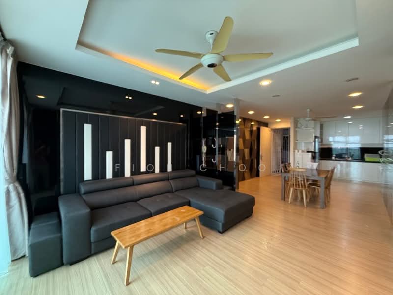 Servis Apartment untuk Dijual di Sky Loft Premium Suites - Fion Choo - PropertyGuru.com.my