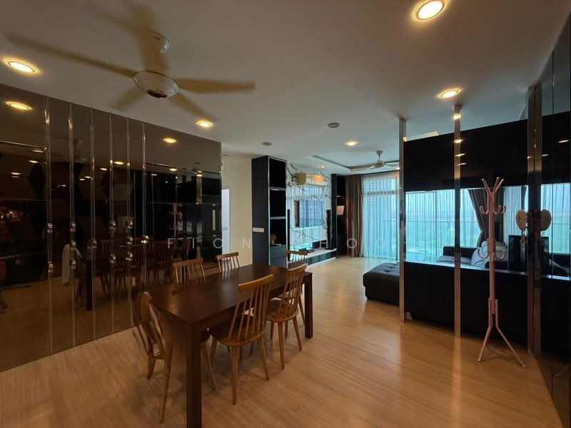 Servis Apartment untuk Dijual di Sky Loft Premium Suites - Fion Choo - PropertyGuru.com.my