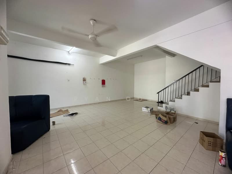 2-storey Terraced House for Sale in Alor Setar (Kedah) - Ryan Ooi - Interior - PropertyGuru.com.my