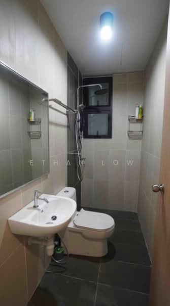 Condominium for Sale at The Olive - Ethan Low - Bathroom - PropertyGuru.com.my