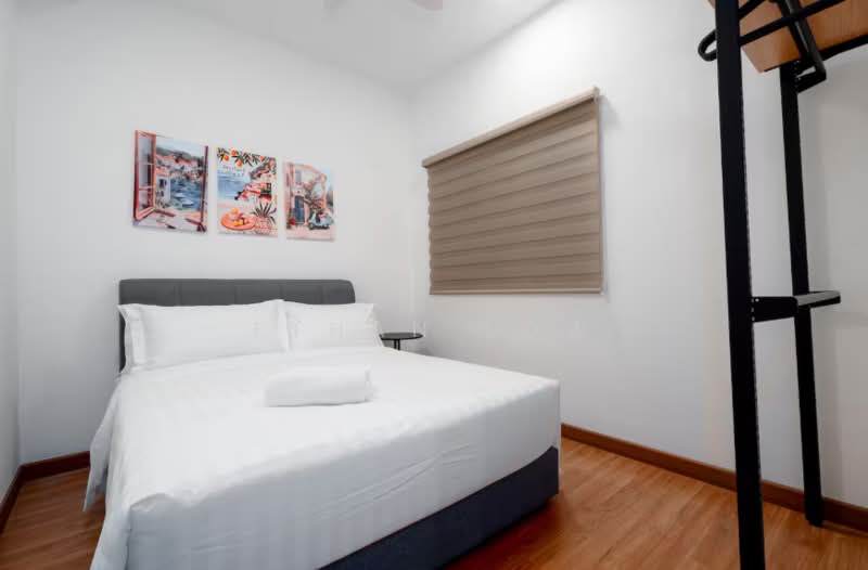Service Residence for Sale at Arena Residences 2 - Ethan Low - Bedroom - PropertyGuru.com.my