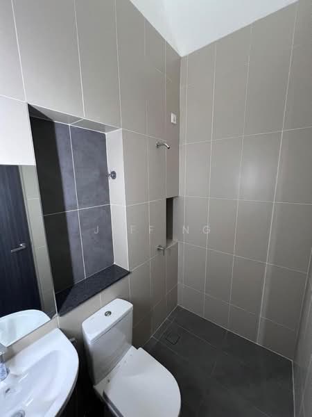 2-storey Terraced House for Rent in Elmina (Shah Alam) - Jeff Ng - PropertyGuru.com.my
