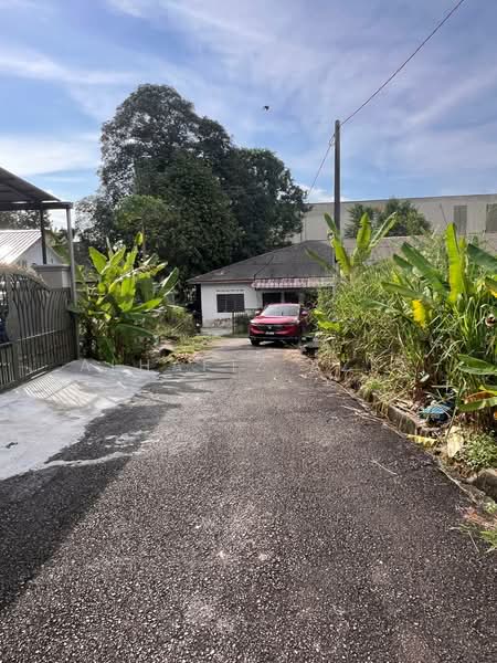 Others for Sale in Kampung Melayu Majidee (Johor Bahru) - ALHAFIZ AZIS - Exterior - PropertyGuru.com.my
