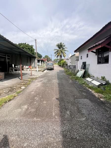 Others for Sale in Kampung Melayu Majidee (Johor Bahru) - ALHAFIZ AZIS - Exterior - PropertyGuru.com.my