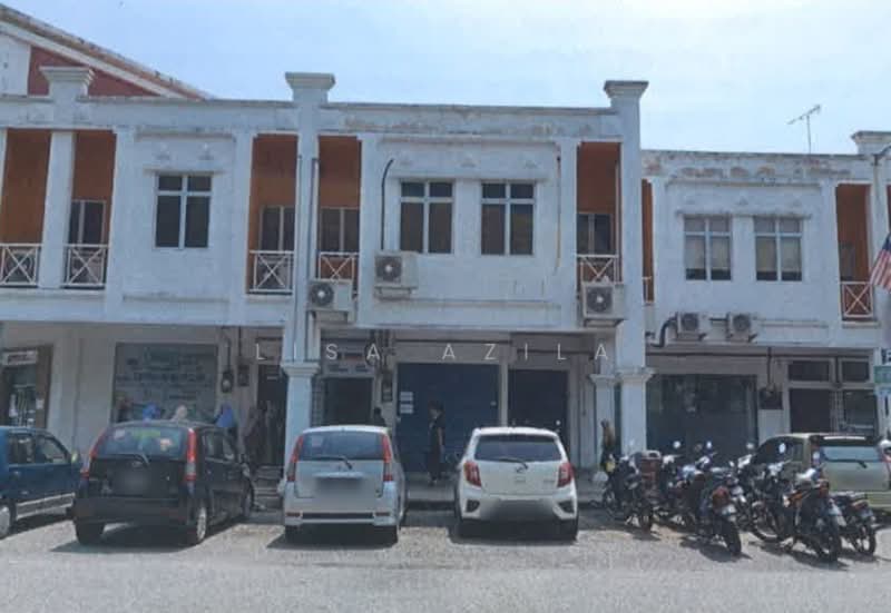 Agricultural Land for Sale in Pasir Mas (Kelantan) - Lisa Azila - Exterior - PropertyGuru.com.my