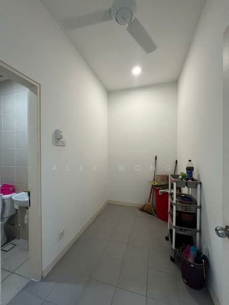 Rumah Teres 3 Tingkat untuk Disewa di Lake Fields (Sungai Besi) - Alex Wong - Bathroom - PropertyGuru.com.my