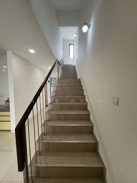 Rumah Teres 3 Tingkat untuk Disewa di Lake Fields (Sungai Besi) - Alex Wong - Interior - PropertyGuru.com.my