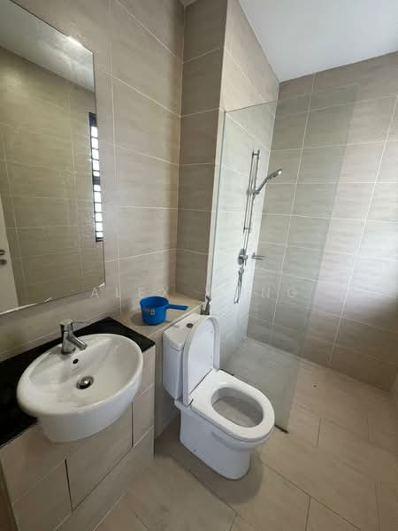 Rumah Teres 3 Tingkat untuk Disewa di Lake Fields (Sungai Besi) - Alex Wong - Bathroom - PropertyGuru.com.my