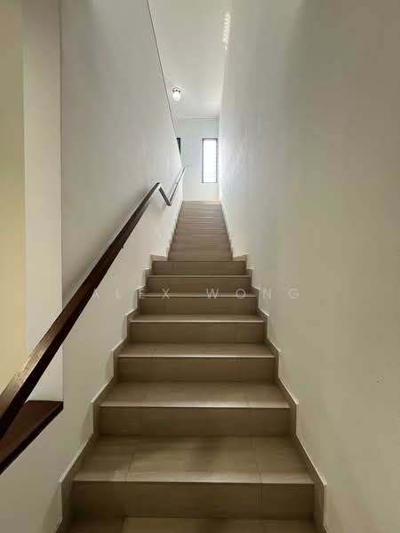 Rumah Teres 3 Tingkat untuk Disewa di Lake Fields (Sungai Besi) - Alex Wong - Interior - PropertyGuru.com.my