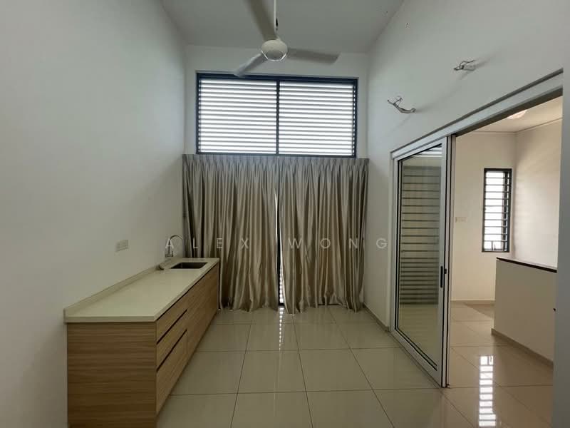 Rumah Teres 3 Tingkat untuk Disewa di Lake Fields (Sungai Besi) - Alex Wong - Interior - PropertyGuru.com.my