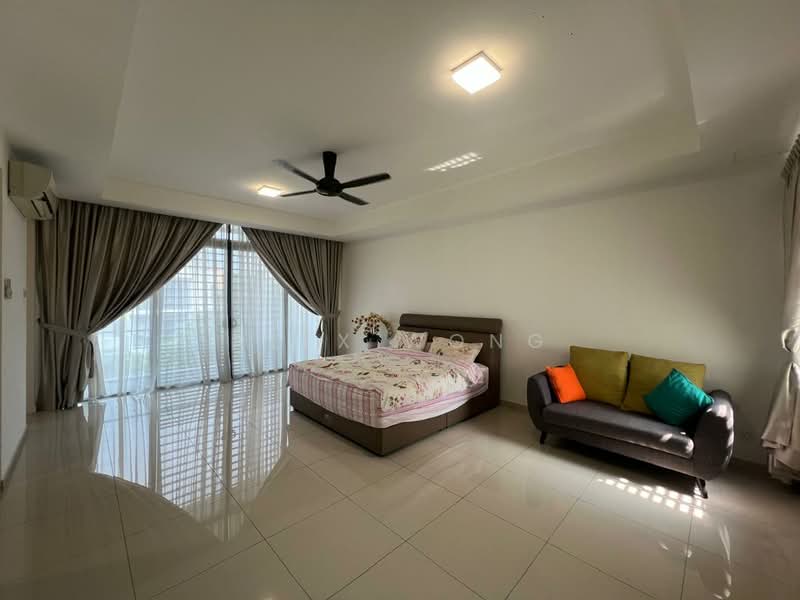 Rumah Teres 3 Tingkat untuk Disewa di Lake Fields (Sungai Besi) - Alex Wong - Bedroom - PropertyGuru.com.my