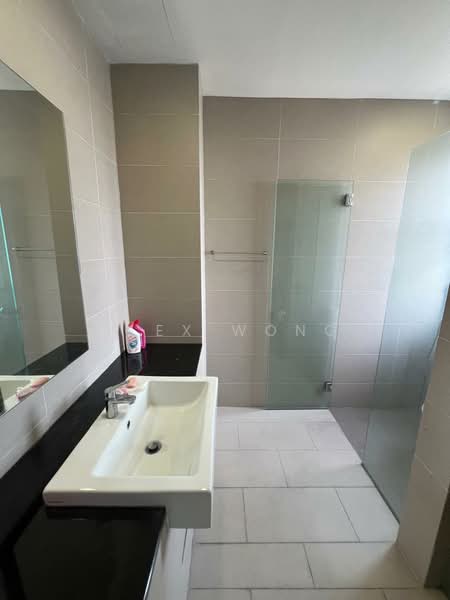 Rumah Teres 3 Tingkat untuk Disewa di Lake Fields (Sungai Besi) - Alex Wong - Bathroom - PropertyGuru.com.my
