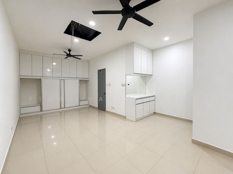 Kondominium untuk Disewa di Suasana Lumayan - Fiqri Hazim Rozmi - Interior - PropertyGuru.com.my