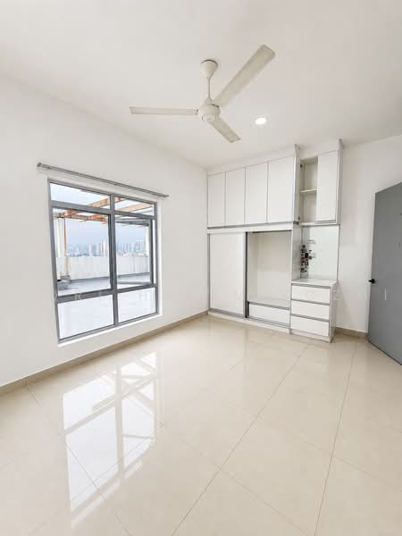 Kondominium untuk Disewa di Suasana Lumayan - Fiqri Hazim Rozmi - Bedroom - PropertyGuru.com.my