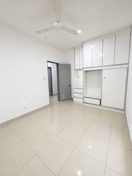 Kondominium untuk Disewa di Suasana Lumayan - Fiqri Hazim Rozmi - Bedroom - PropertyGuru.com.my