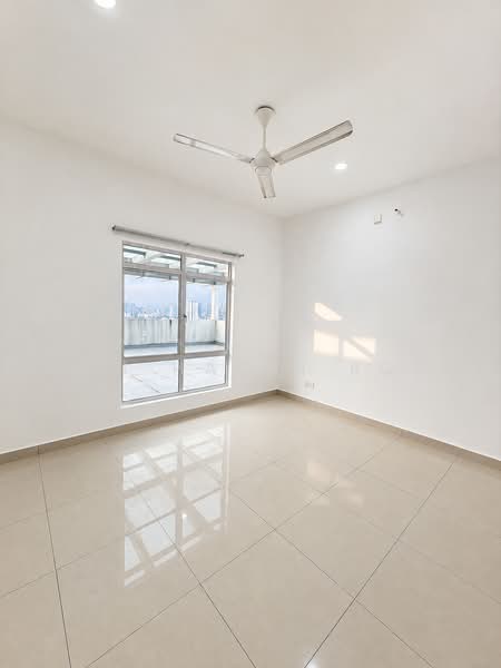 Kondominium untuk Disewa di Suasana Lumayan - Fiqri Hazim Rozmi - Interior - PropertyGuru.com.my