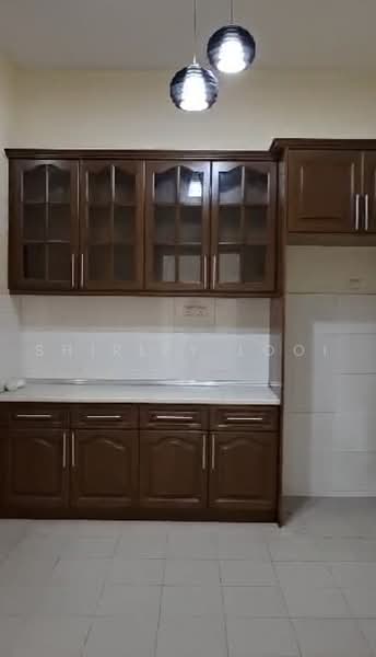 2-storey Terraced House for Rent in Denai Alam (Shah Alam) - Shirley Looi - Kitchen - PropertyGuru.com.my