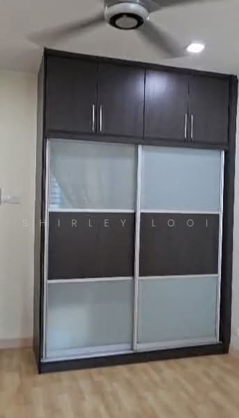 2-storey Terraced House for Rent in Denai Alam (Shah Alam) - Shirley Looi - Interior - PropertyGuru.com.my