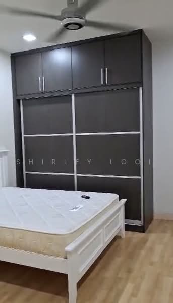 2-storey Terraced House for Rent in Denai Alam (Shah Alam) - Shirley Looi - Bedroom - PropertyGuru.com.my