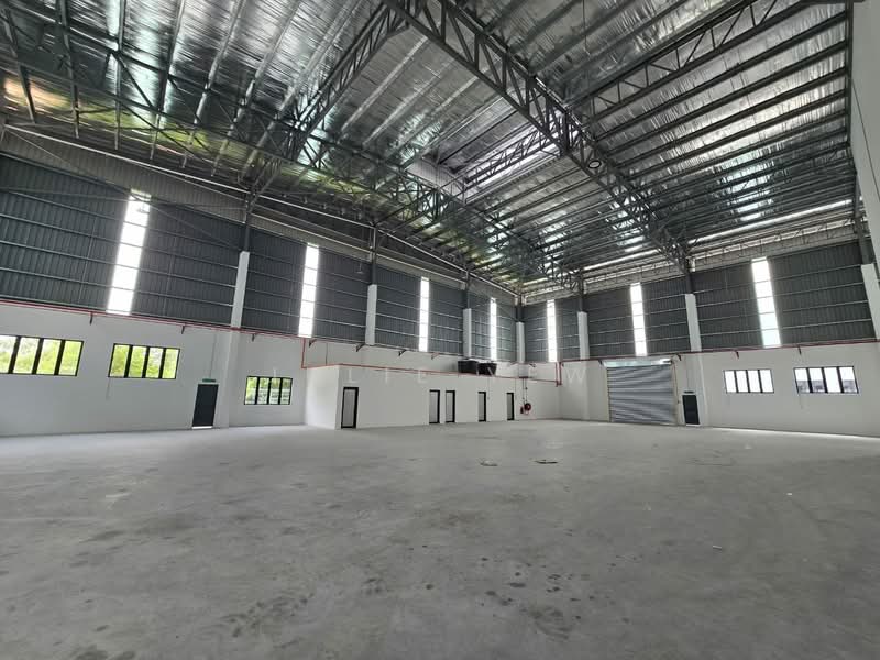 Factory for Sale in Skudai (Johor) - Julie Yew - Interior - PropertyGuru.com.my