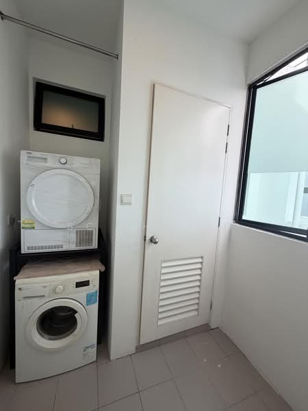 Condominium for Rent at Mont Residence - SC Choong - PropertyGuru.com.my