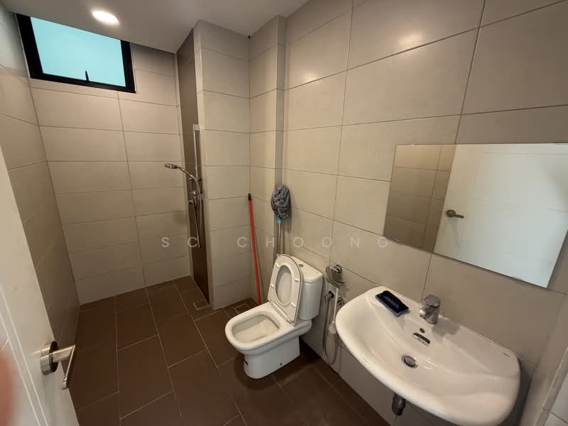 Condominium for Rent at Mont Residence - SC Choong - PropertyGuru.com.my