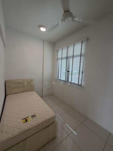 Condominium for Rent at Mont Residence - SC Choong - PropertyGuru.com.my