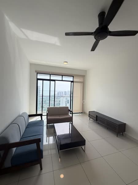 Condominium for Rent at Mont Residence - SC Choong - PropertyGuru.com.my