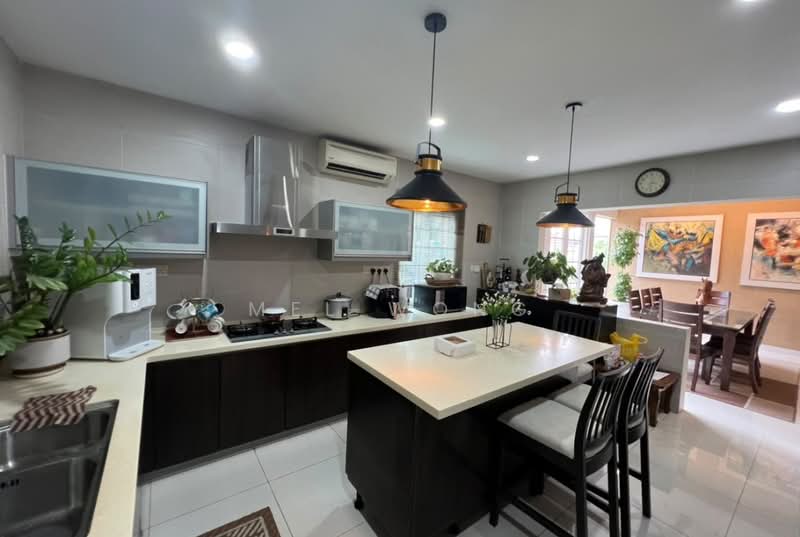 Bungalow for Sale in Bukit Gasing (Petaling Jaya) - Mel Wong - Kitchen - PropertyGuru.com.my