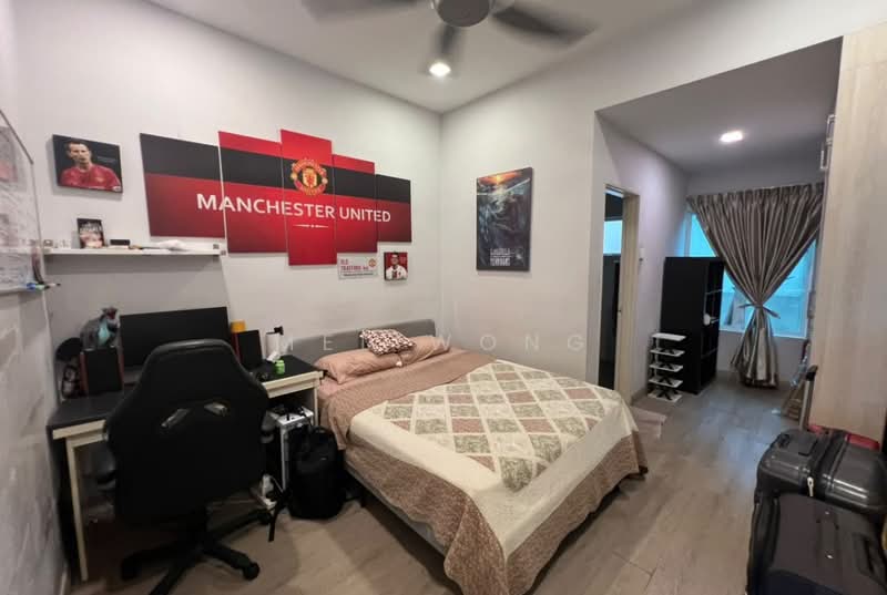 Bungalow for Sale in Bukit Gasing (Petaling Jaya) - Mel Wong - Bedroom - PropertyGuru.com.my