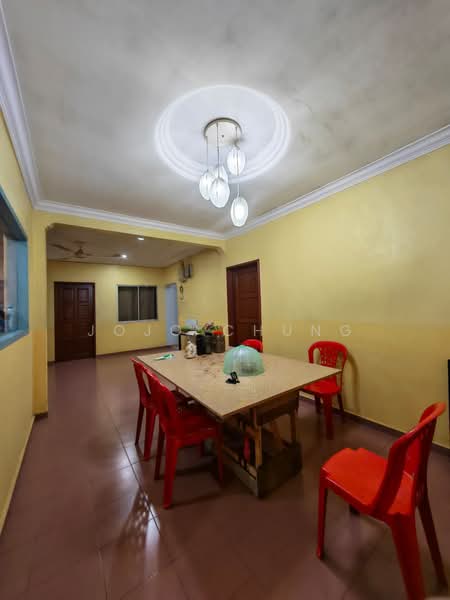 Rumah Teres 1 Tingkat untuk Dijual di Taman Puteri Wangsa (Ulu Tiram) - Jojo Chung - PropertyGuru.com.my