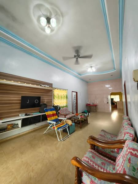 Rumah Teres 1 Tingkat untuk Dijual di Taman Puteri Wangsa (Ulu Tiram) - Jojo Chung - PropertyGuru.com.my